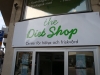 Diet Shop