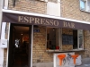Espresso Bar