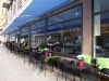 Klippotekets Café