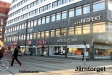 Hälsobaren Järntorget