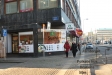 Hälsobaren sushi