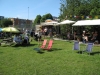 Sickla beach café