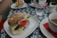Cecilias café