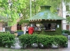 Mosebacke café