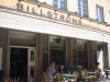 Billströms Konditori