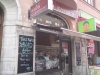 Café Macchiato