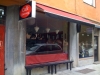 Cafe Södervegg