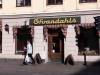 Ofvandahls Hovkonditori