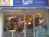 Kapris Café