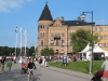 Cafe Tornhuset