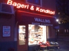 Wallins Bageri & Konditori