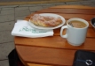 hat gut geschmeckt