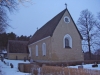 Hammarby kyrka
