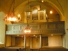 Hammarby kyrka