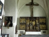 Östra ryds kyrka