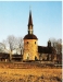 från kyrkans vykort