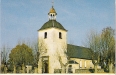 från kyrkans vykort