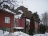 Näsbyparks kyrka