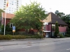 Näsbyparks kyrka