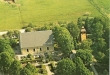 vykort från kyrkan