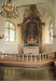 från kyrkans broschyr
