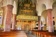 Jakobs kyrka juli 2011