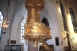  Predikstolen blev klar 1828