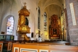 Jakobs kyrka juli 2011