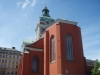 Jakobs kyrka