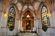 S:ta Clara kyrka augusti 2012