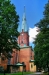S:ta Clara kyrka juli 2011 