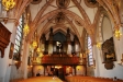 S:ta Clara kyrka augusti 2012