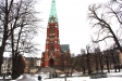 S:t Johannes kyrka
