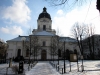 Adolf Fredriks kyrka