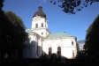 Adolf Fredriks kyrka
