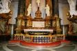 Gustav Vasa kyrka juli 2011
