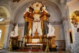 Gustav Vasa kyrka juli 2011