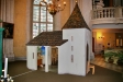 Gustav Vasa kyrka juli 2011