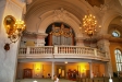 Gustav Vasa kyrka juli 2011