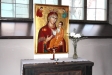  Kyrkorummet.