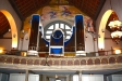  Stora arbeten pågår runt kyrkan