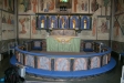 Sankt Matteus kyrka juli 2011