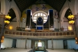 Sankt Matteus kyrka juli 2011