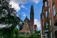 Engelbrektskyrkan juli 2011