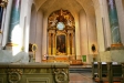 Hedvig Eleonora kyrka juli 2011