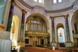 Hedvig Eleonora kyrka juli 2011