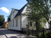 Djurgårdskyrkan