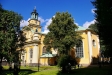 Sankta Maria Magdalena kyrka augusti 2011