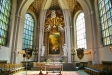 Sankta Maria Magdalena kyrka augusti 2011