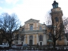 Maria Magdalena Kyrka 090110